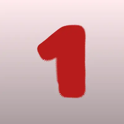 1000 мелочей, магазин, лого-визитка
