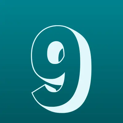 9 отдел полиции, Управления МВД Красносельского района, лого-визитка