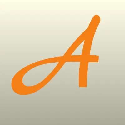 AVTOUNION, магазин автозапчастей, лого-визитка