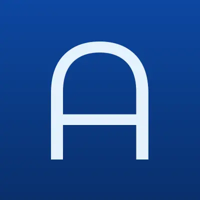 Aquasonic, автомат по продаже воды, лого-визитка