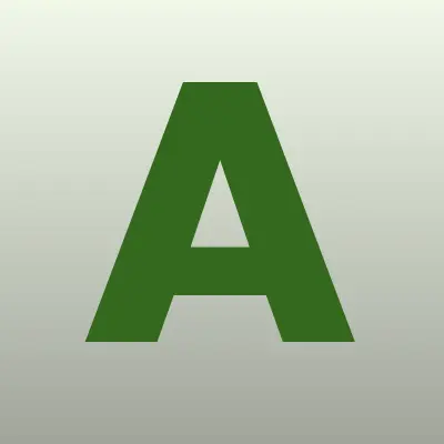 Askona, сеть салонов, лого-визитка