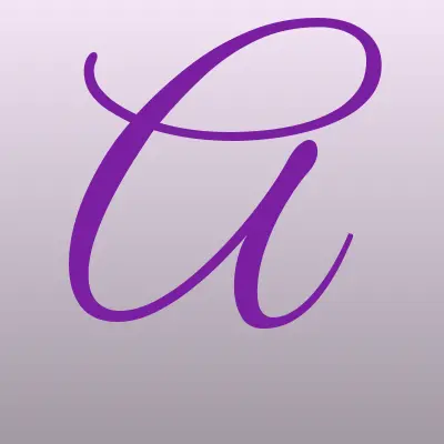Автошкола, лого-визитка