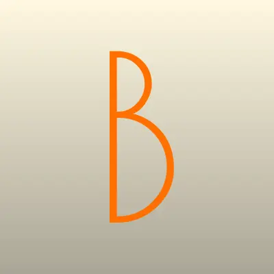 Библиотека им. И.А. Бунина, МБУ МКДК, лого-визитка