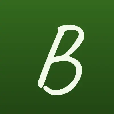 Brooklyn, кафе, лого-визитка