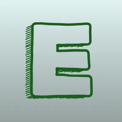Express, ателье, лого-визитка