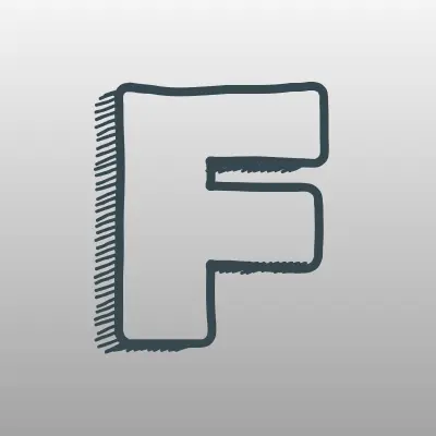 ФОРТ, фехтовальный клуб, лого-визитка