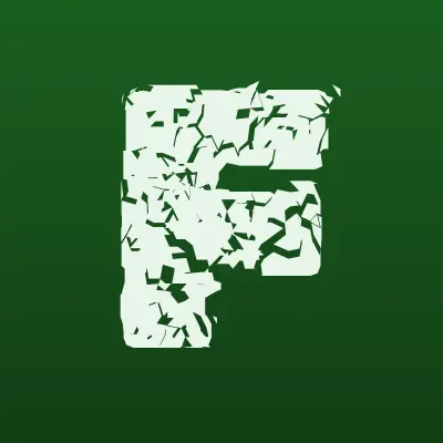 Fastmoney, микрокредитная компания, лого-визитка