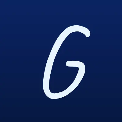 Globus, гипермаркет одежды и обуви, лого-визитка