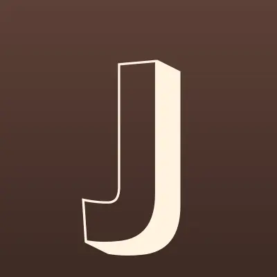 Juwell, сеть ювелирных салонов, лого-визитка