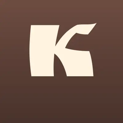 Капри, магазин продуктов, лого-визитка