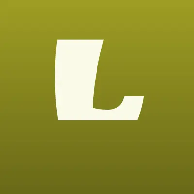 Lit Foot, магазин обуви, лого-визитка