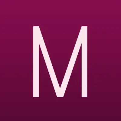 Магазин мебели, лого-визитка