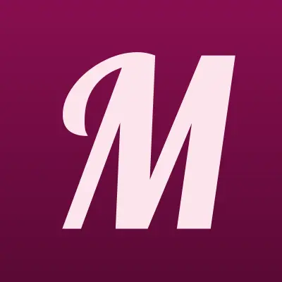 Мэри, детский театр, лого-визитка