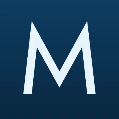 Мой Зубной, сеть стоматологических центров, лого-визитка