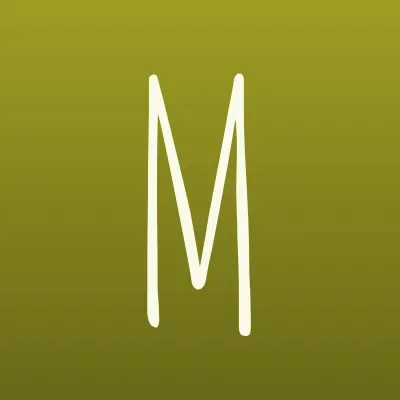 МоторСервис, авторемонтная мастерская, лого-визитка