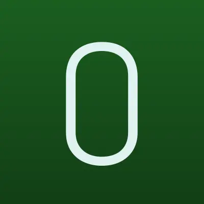 Оазис, рюмочная, лого-визитка