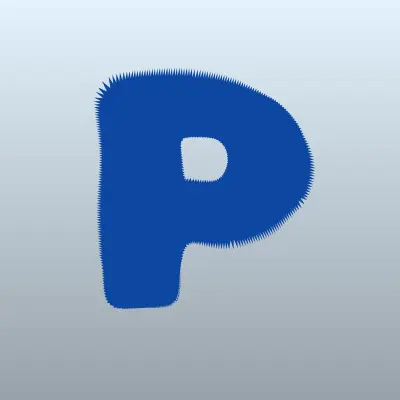 PUPER.RU, интернет-магазин интим-товаров, лого-визитка
