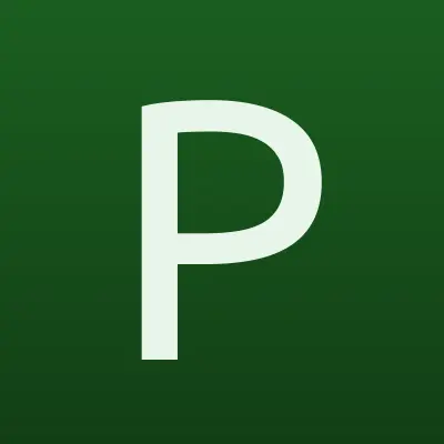 Party Крафт, лого-визитка