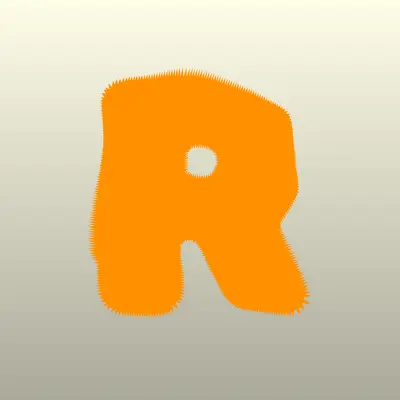 Red point, сервисный центр, лого-визитка