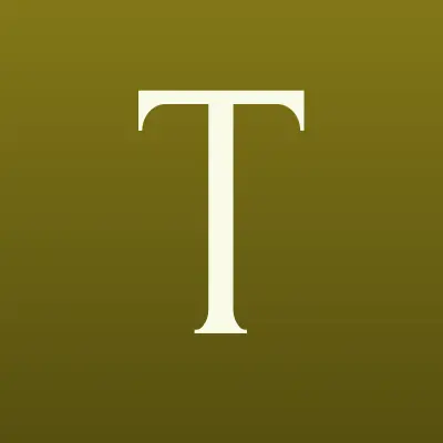 ТЛ Карго, лого-визитка