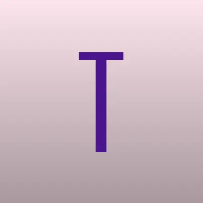 ТСК ДОМ, лого-визитка