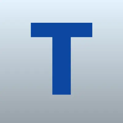 ТехноКузя, магазин мультимедийной продукции и бытовой техники, лого-визитка