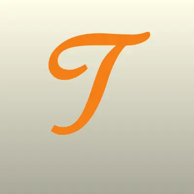 Теле2, сеть салонов продаж и обслуживания, лого-визитка