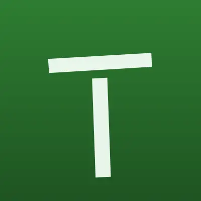 Триумф, учебный центр, лого-визитка