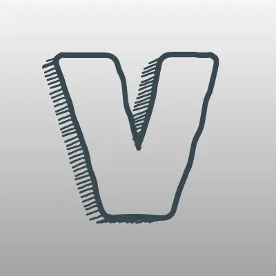 VideoLine, компания, лого-визитка