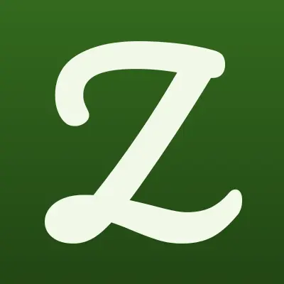 Затея, лого-визитка